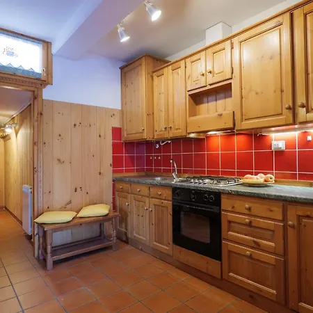 Apartment Carlo *