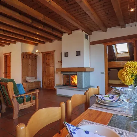 Apartment Carlo