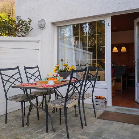 Carlo Apartment Colico