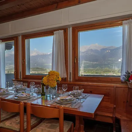 Apartment Carlo