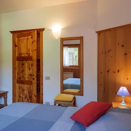 Apartmán Carlo *