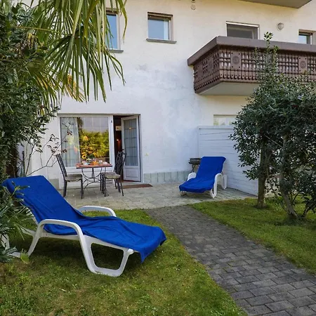 Apartmán Carlo Colico
