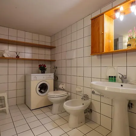 Apartmán Carlo *