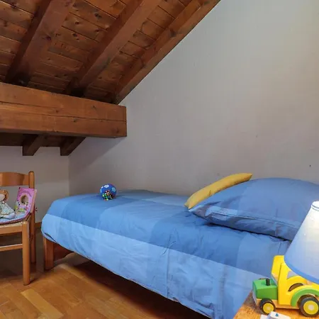 Apartment Carlo *
