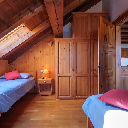Carlo Apartment Colico