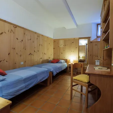 Apartmán Carlo Colico