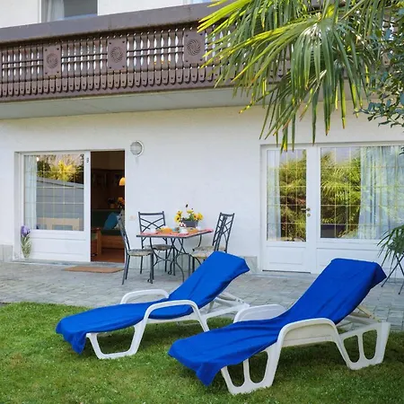 Apartment Carlo *