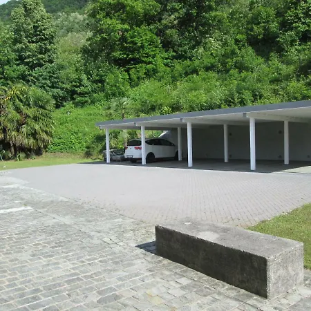 Carlo Apartment Colico