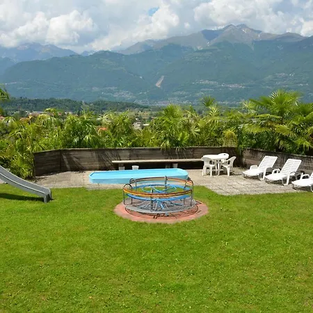 Apartment Carlo *