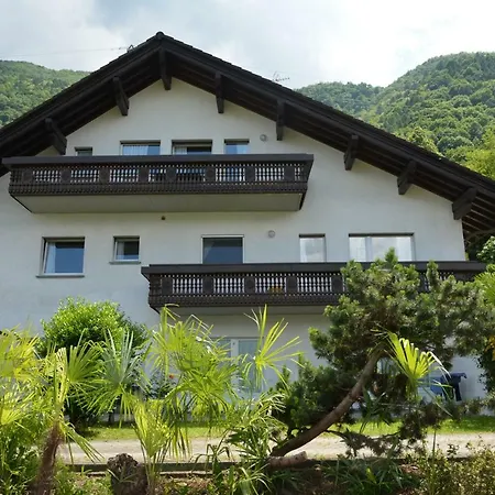 Apartment Carlo