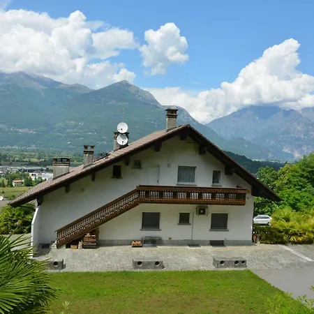 Carlo Apartmán Colico