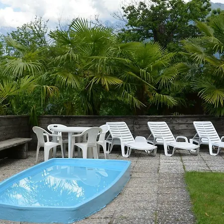 Carlo Apartment Colico
