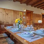 Carlo Apartamento *