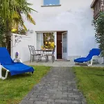 Carlo Apartamento