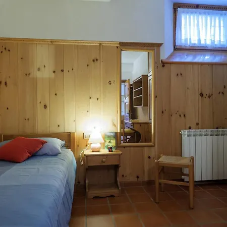 Apartmán Carlo