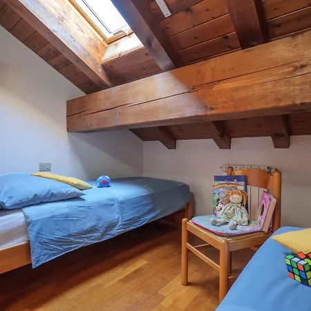 Apartmán Carlo