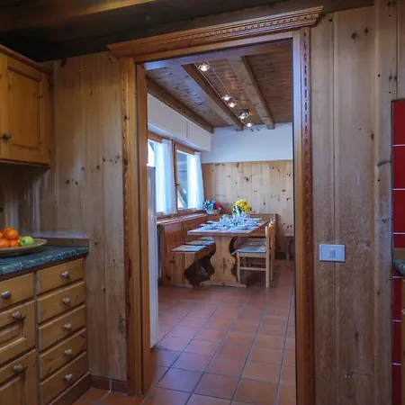 Carlo Apartmán