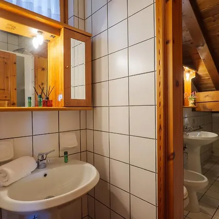 Carlo Apartmán Colico