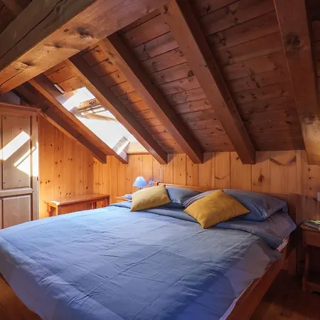 Apartmán Carlo