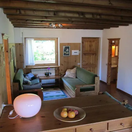 Apartmán Carlo Colico