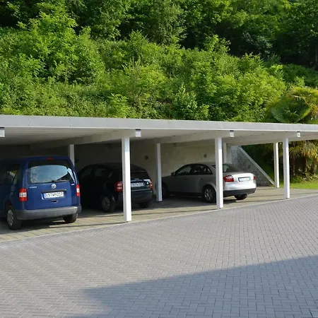 Apartmán Carlo *