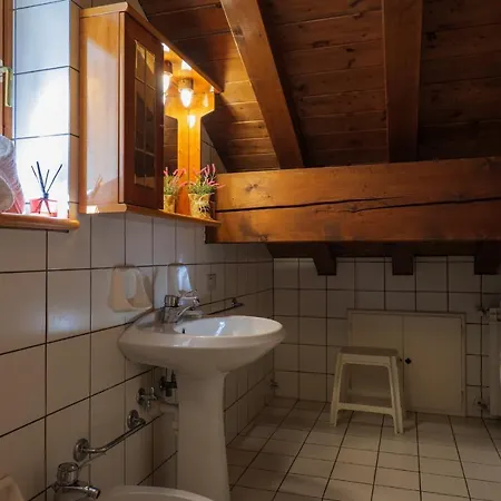 Carlo Διαμέρισμα *